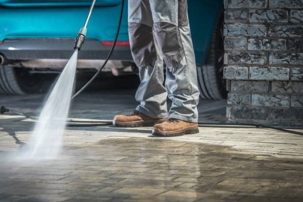 Professional Pressure Washing in Resaca, GA
