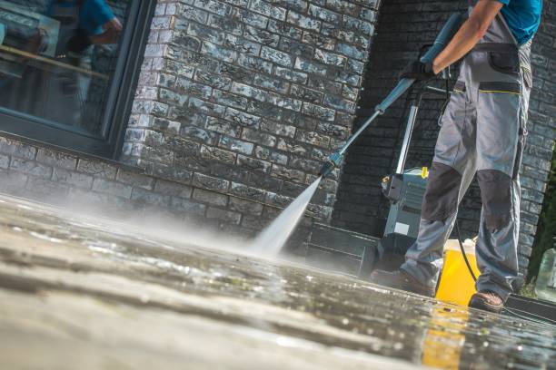 Best Solar Panel Cleaning  in Resaca, GA