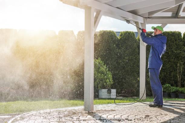 Best Pool Deck Cleaning  in Resaca, GA